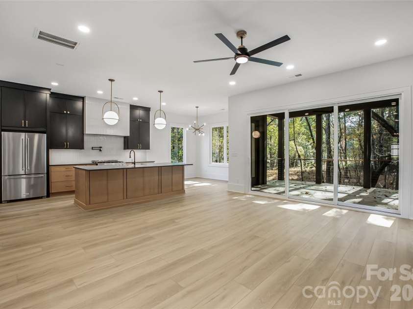 4221 Spring Street, Matthews, NC 28105.  MLS# CAR4317390, YatesRealty ID 30335. 
