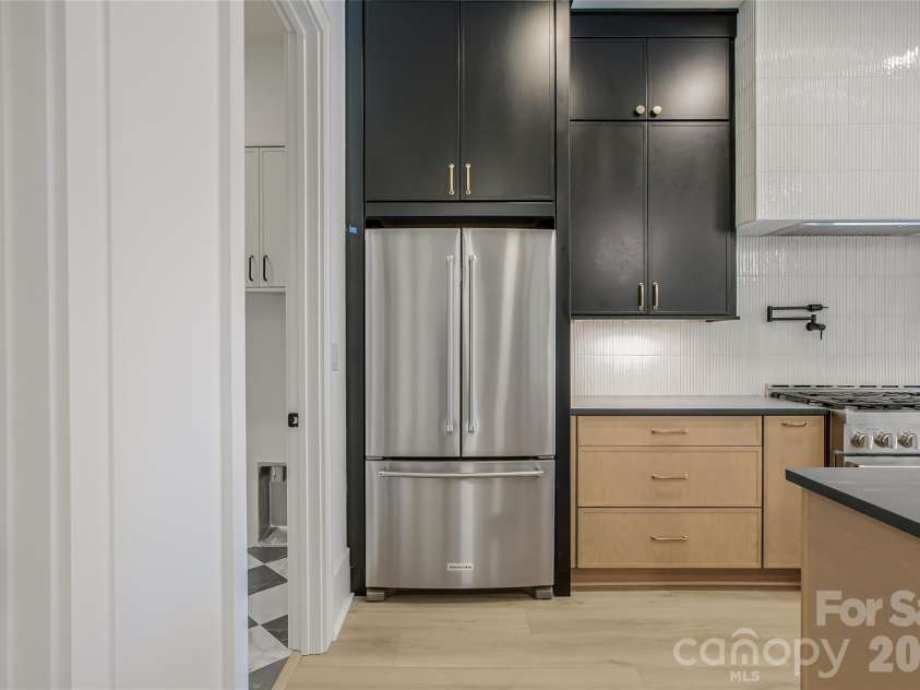 4221 Spring Street, Matthews, NC 28105.  MLS# CAR4317390, YatesRealty ID 30335. 