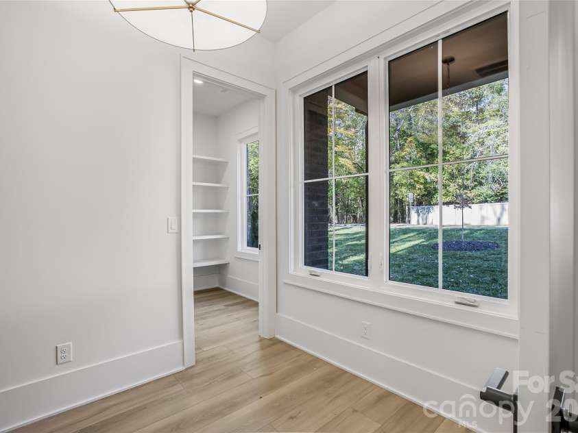 4221 Spring Street, Matthews, NC 28105.  MLS# CAR4317390, YatesRealty ID 30335. 