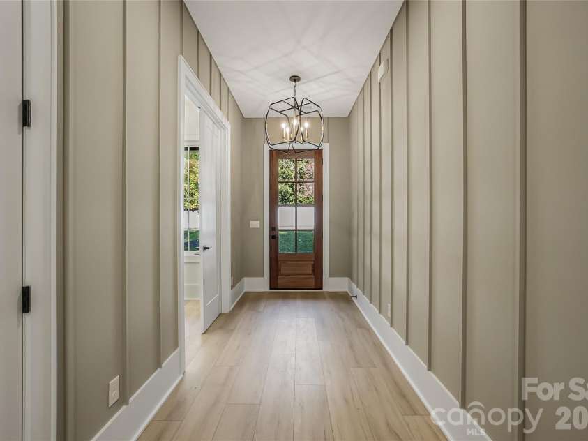 4221 Spring Street, Matthews, NC 28105.  MLS# CAR4317390, YatesRealty ID 30335. 