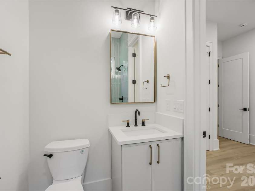 4221 Spring Street, Matthews, NC 28105.  MLS# CAR4317390, YatesRealty ID 30335. 