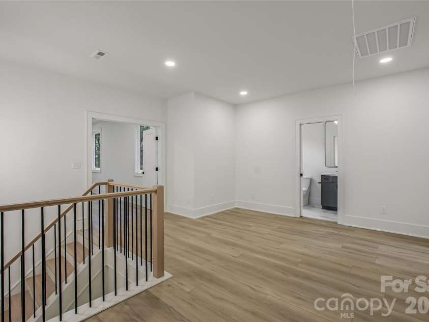 4221 Spring Street, Matthews, NC 28105.  MLS# CAR4317390, YatesRealty ID 30335. 