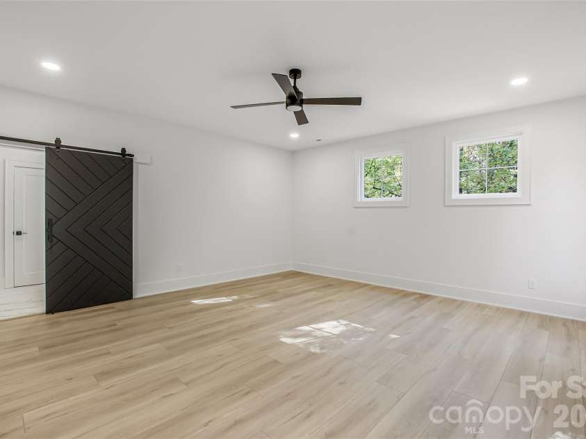 4221 Spring Street, Matthews, NC 28105.  MLS# CAR4317390, YatesRealty ID 30335. 