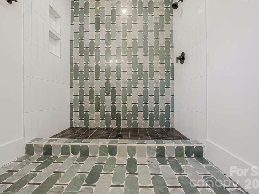 4221 Spring Street, Matthews, NC 28105.  MLS# CAR4317390, YatesRealty ID 30335. 