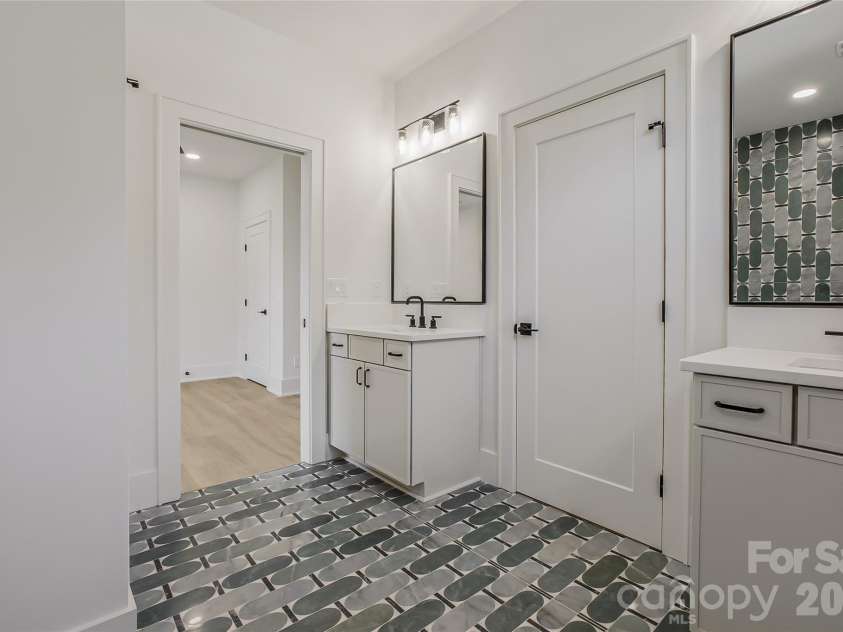 4221 Spring Street, Matthews, NC 28105.  MLS# CAR4317390, YatesRealty ID 30335. 