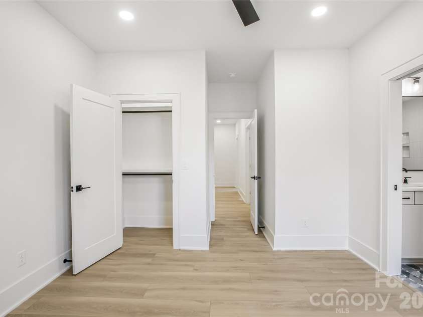 4221 Spring Street, Matthews, NC 28105.  MLS# CAR4317390, YatesRealty ID 30335. 