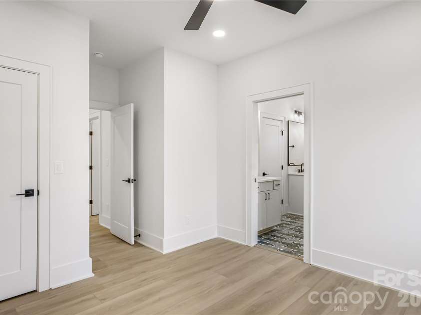 4221 Spring Street, Matthews, NC 28105.  MLS# CAR4317390, YatesRealty ID 30335. 