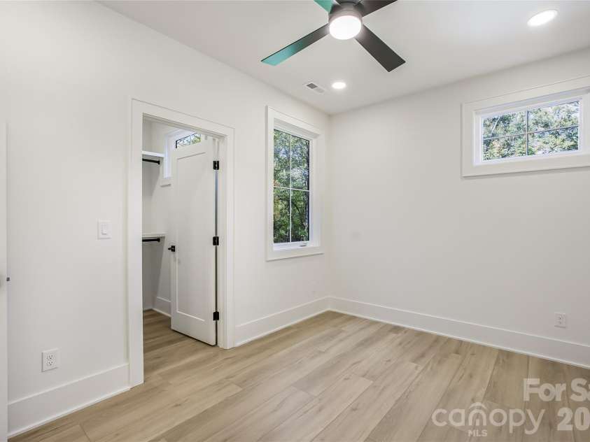 4221 Spring Street, Matthews, NC 28105.  MLS# CAR4317390, YatesRealty ID 30335. 