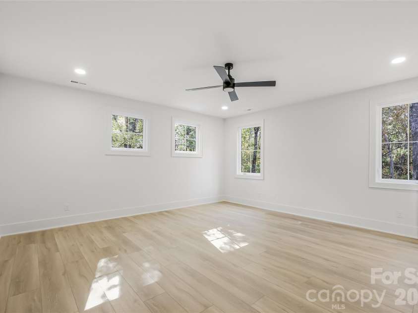 4221 Spring Street, Matthews, NC 28105.  MLS# CAR4317390, YatesRealty ID 30335. 