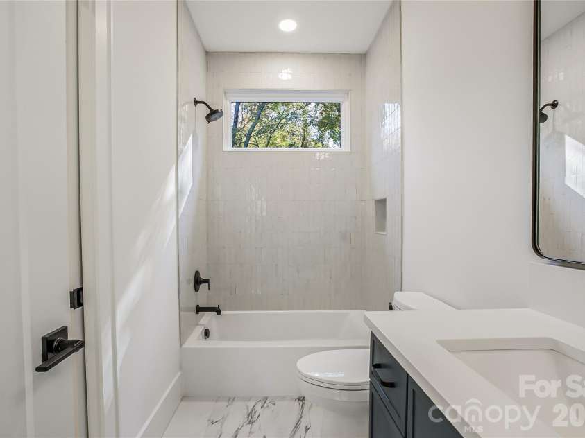 4221 Spring Street, Matthews, NC 28105.  MLS# CAR4317390, YatesRealty ID 30335. 