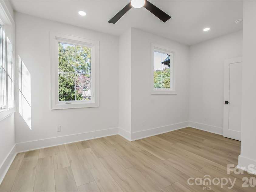4221 Spring Street, Matthews, NC 28105.  MLS# CAR4317390, YatesRealty ID 30335. 