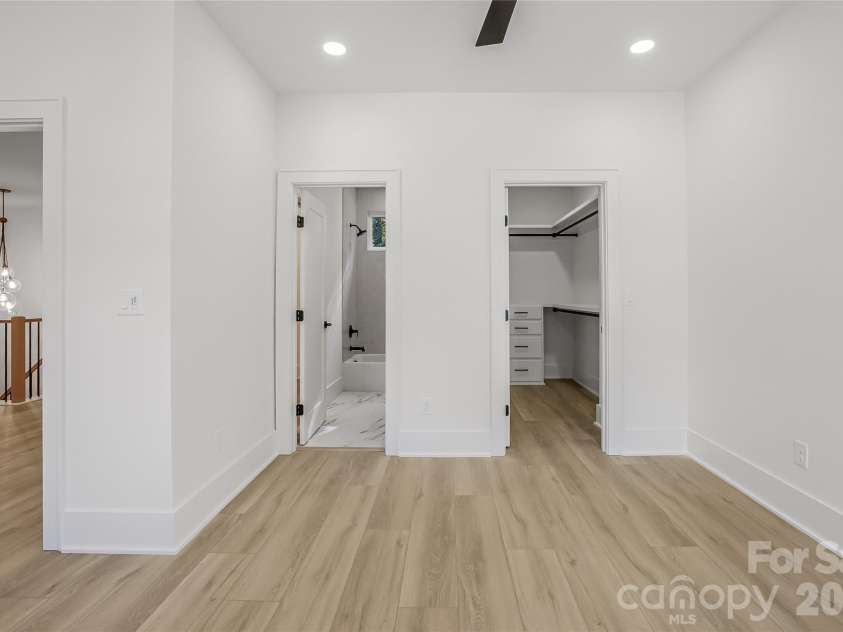 4221 Spring Street, Matthews, NC 28105.  MLS# CAR4317390, YatesRealty ID 30335. 
