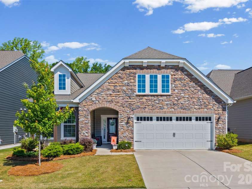 3199 Windhaven Lane, Fort Mill, SC 29708.  MLS# CAR4385083, YatesRealty ID 30336. 