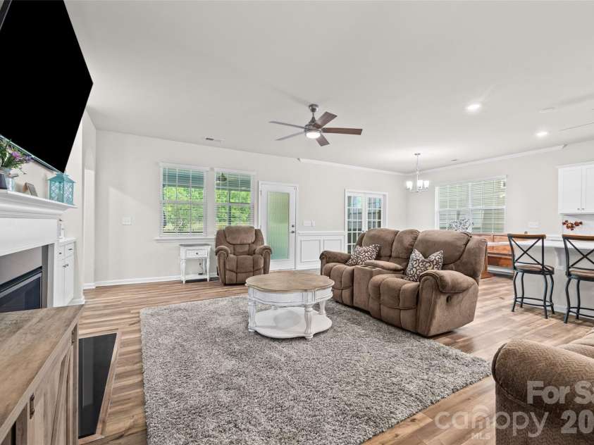 3199 Windhaven Lane, Fort Mill, SC 29708.  MLS# CAR4385083, YatesRealty ID 30336. 