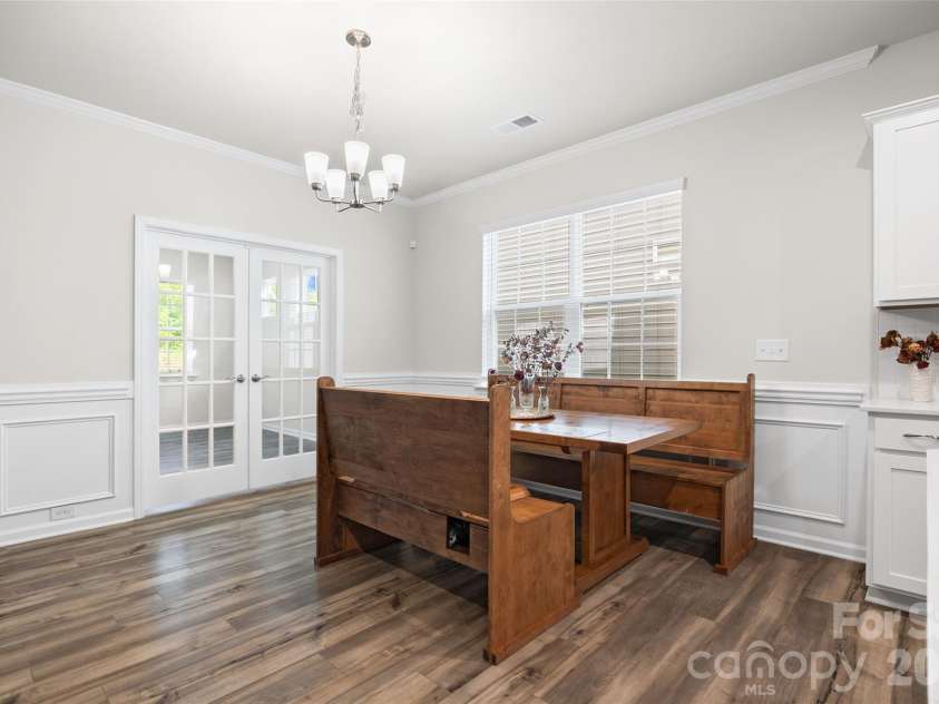 3199 Windhaven Lane, Fort Mill, SC 29708.  MLS# CAR4385083, YatesRealty ID 30336. 
