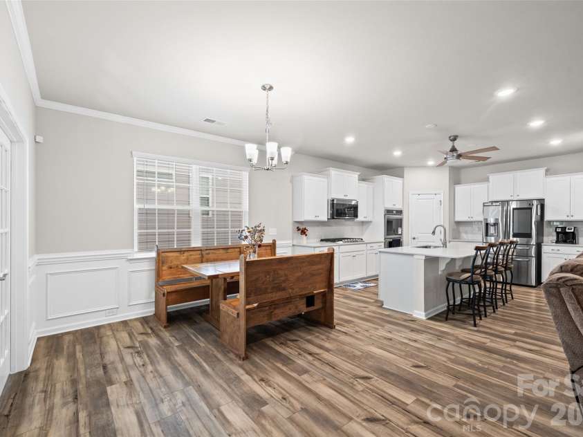 3199 Windhaven Lane, Fort Mill, SC 29708.  MLS# CAR4385083, YatesRealty ID 30336. 