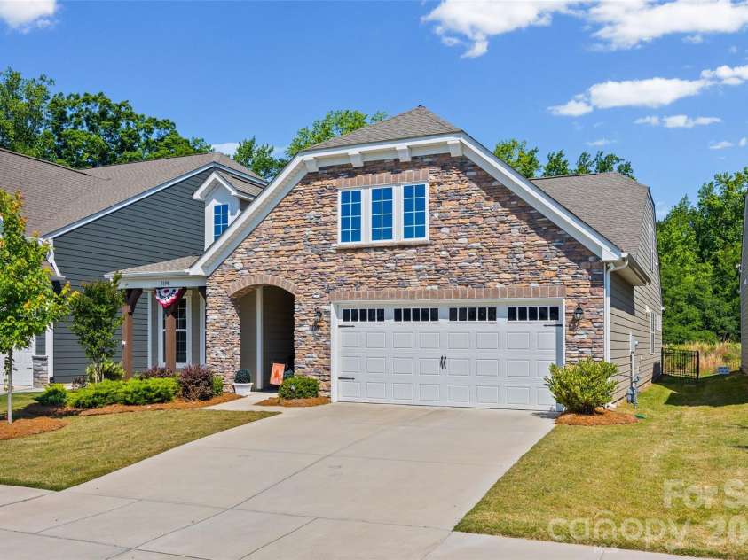 3199 Windhaven Lane, Fort Mill, SC 29708.  MLS# CAR4385083, YatesRealty ID 30336. 
