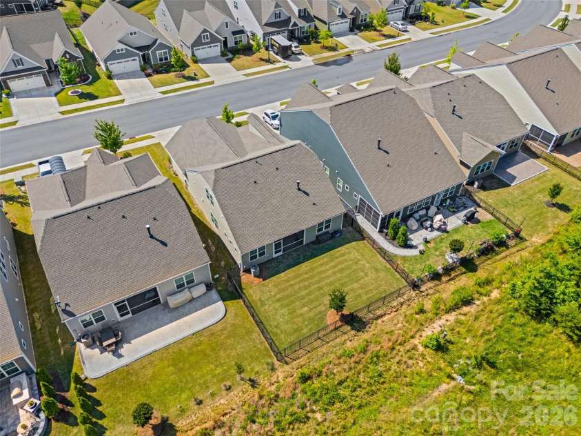 3199 Windhaven Lane, Fort Mill, SC 29708.  MLS# CAR4385083, YatesRealty ID 30336. 