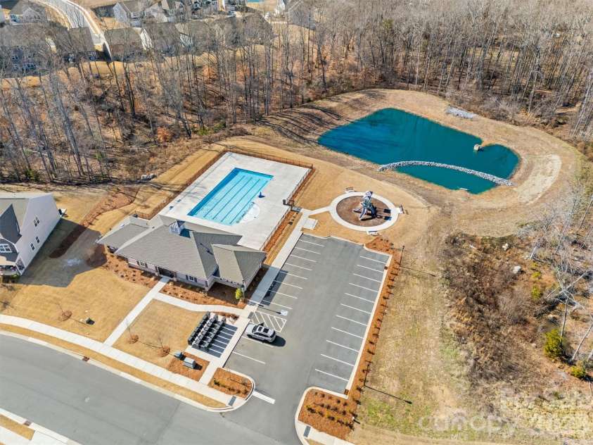 3199 Windhaven Lane, Fort Mill, SC 29708.  MLS# CAR4385083, YatesRealty ID 30336. 