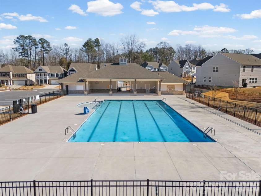 3199 Windhaven Lane, Fort Mill, SC 29708.  MLS# CAR4385083, YatesRealty ID 30336. 