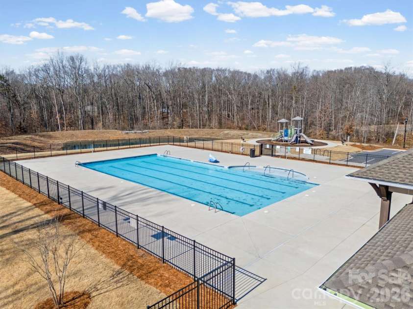 3199 Windhaven Lane, Fort Mill, SC 29708.  MLS# CAR4385083, YatesRealty ID 30336. 