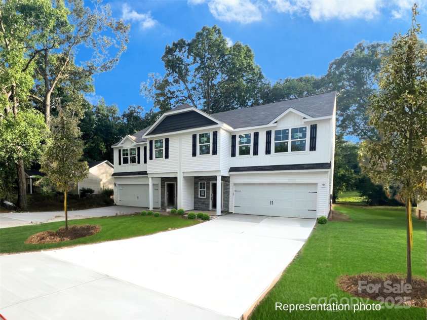 12514 Susanna Drive, Charlotte, NC 28214.  MLS# CAR4281122, YatesRealty ID 30337. 