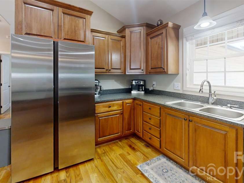 6825 Forney Hill Road, Denver, NC 28037.  MLS# CAR4389919, YatesRealty ID 30337. 