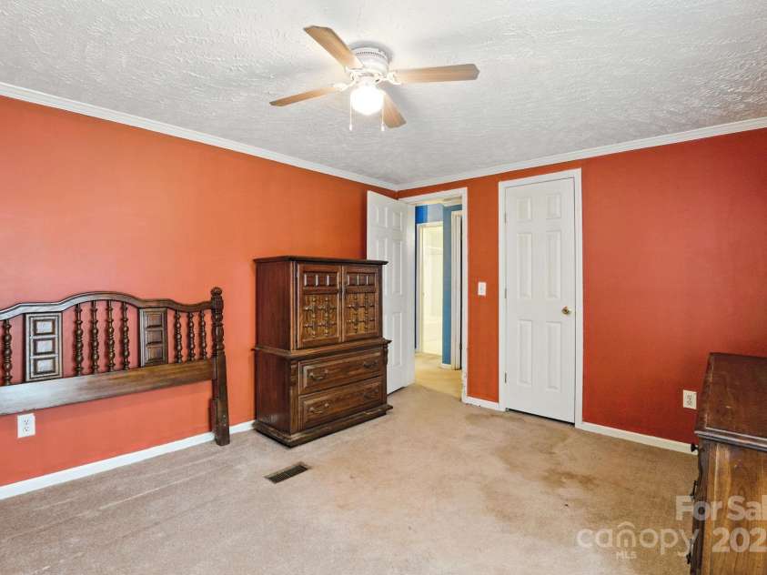 1980 Garvin Road, York, SC 29745.  MLS# CAR4283206, YatesRealty ID 30338. 2nd Bedroom