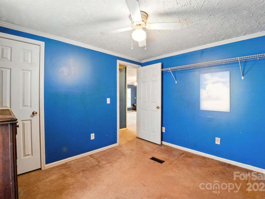 1980 Garvin Road, York, SC 29745.  MLS# CAR4283206, YatesRealty ID 30338. 3rd Bedroom