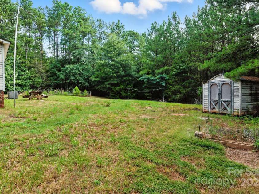 1980 Garvin Road, York, SC 29745.  MLS# CAR4283206, YatesRealty ID 30338. 