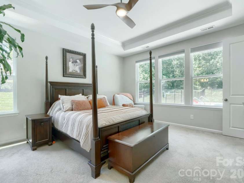 5925 Gatekeeper Lane, Mint Hill, NC 28227.  MLS# CAR4388583, YatesRealty ID 30338. 
