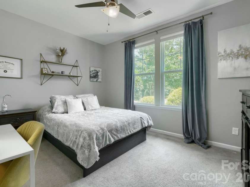 5925 Gatekeeper Lane, Mint Hill, NC 28227.  MLS# CAR4388583, YatesRealty ID 30338. 