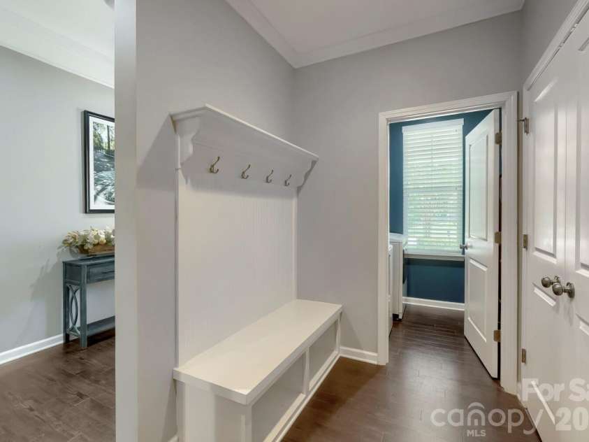 5925 Gatekeeper Lane, Mint Hill, NC 28227.  MLS# CAR4388583, YatesRealty ID 30338. 