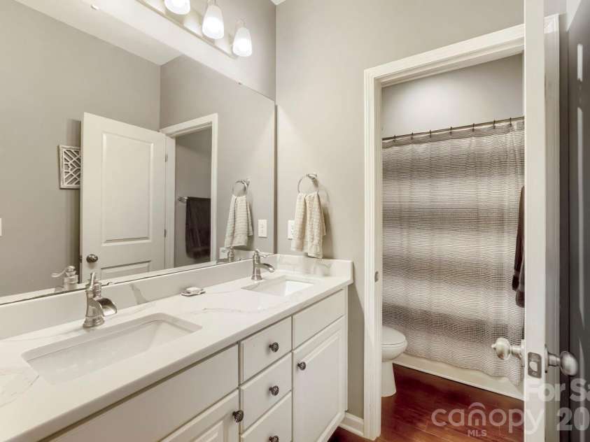 5925 Gatekeeper Lane, Mint Hill, NC 28227.  MLS# CAR4388583, YatesRealty ID 30338. 