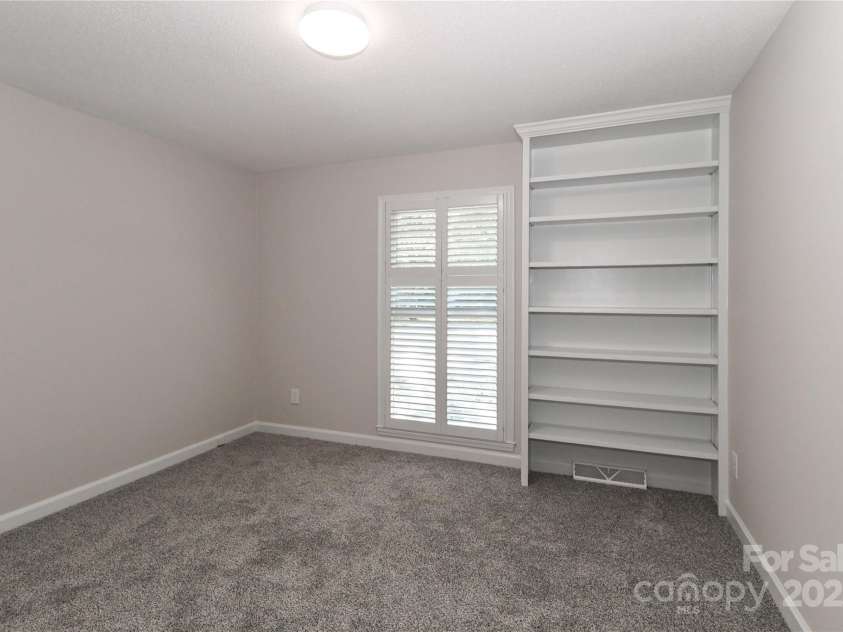 1051 Michael Avenue, Concord, NC 28025.  MLS# CAR4304116, YatesRealty ID 3034. 1st bedroom