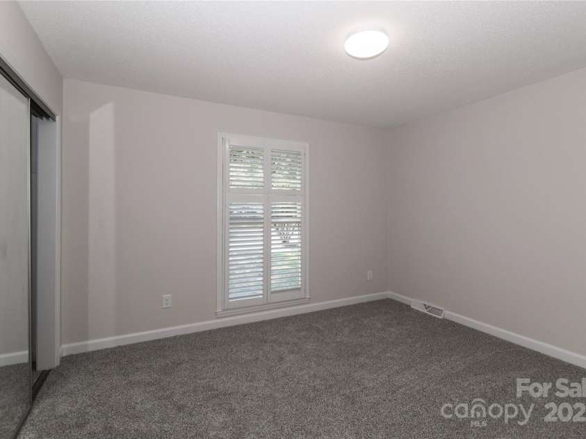 1051 Michael Avenue, Concord, NC 28025.  MLS# CAR4304116, YatesRealty ID 3034. 2nd bedroom