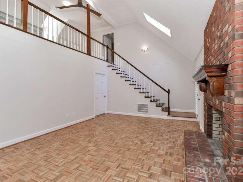 1051 Michael Avenue, Concord, NC 28025.  MLS# CAR4304116, YatesRealty ID 3034. 