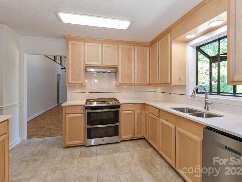 1051 Michael Avenue, Concord, NC 28025.  MLS# CAR4304116, YatesRealty ID 3034. 