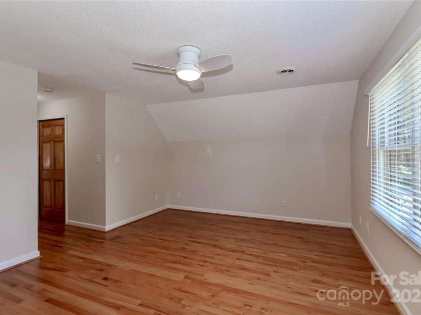 1051 Michael Avenue, Concord, NC 28025.  MLS# CAR4304116, YatesRealty ID 3034. Bonus/bedroom