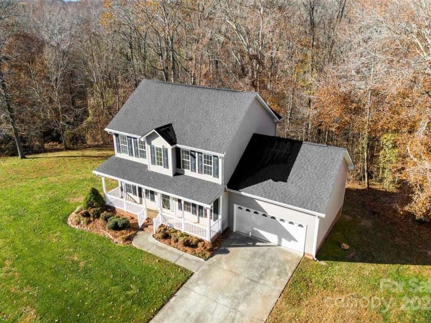 5026 Wild Wing Drive, Gastonia, NC 28052.  MLS# CAR4205020, YatesRealty ID 3034. 