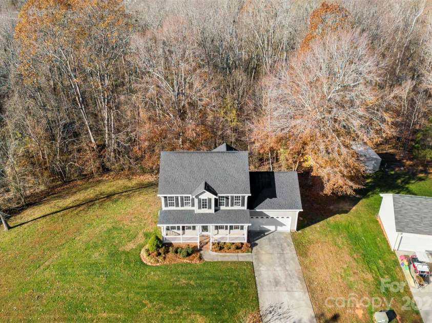5026 Wild Wing Drive, Gastonia, NC 28052.  MLS# CAR4205020, YatesRealty ID 3034. 