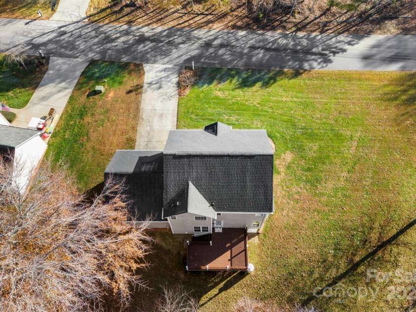 5026 Wild Wing Drive, Gastonia, NC 28052.  MLS# CAR4205020, YatesRealty ID 3034. 