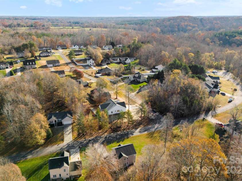 5026 Wild Wing Drive, Gastonia, NC 28052.  MLS# CAR4205020, YatesRealty ID 3034. 