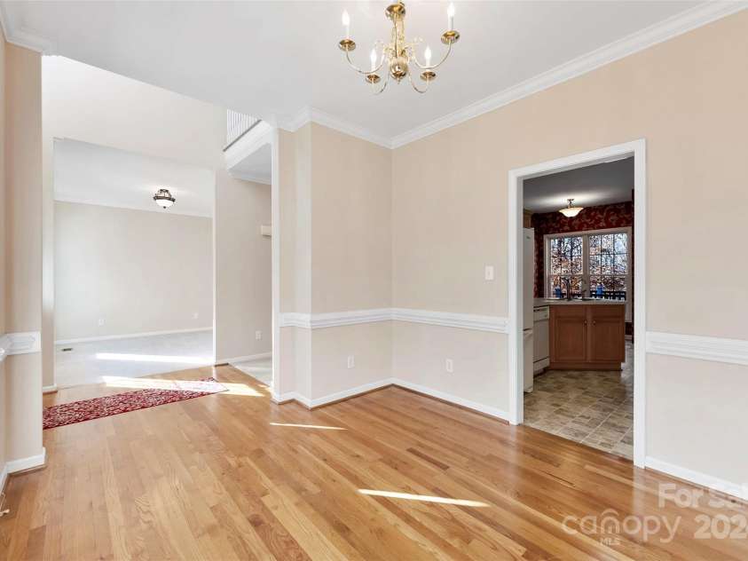 5026 Wild Wing Drive, Gastonia, NC 28052.  MLS# CAR4205020, YatesRealty ID 3034. 