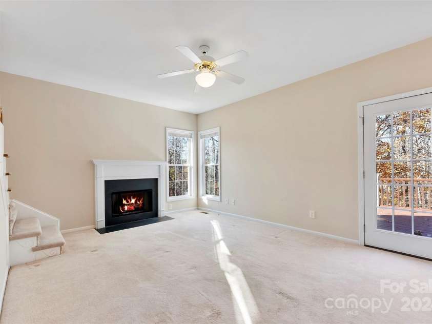 5026 Wild Wing Drive, Gastonia, NC 28052.  MLS# CAR4205020, YatesRealty ID 3034. 