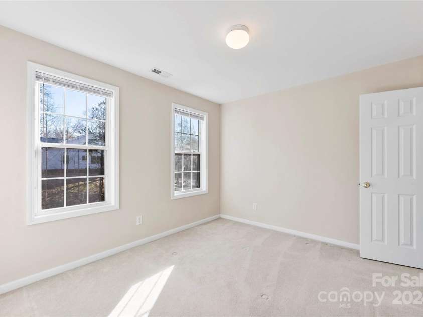 5026 Wild Wing Drive, Gastonia, NC 28052.  MLS# CAR4205020, YatesRealty ID 3034. 