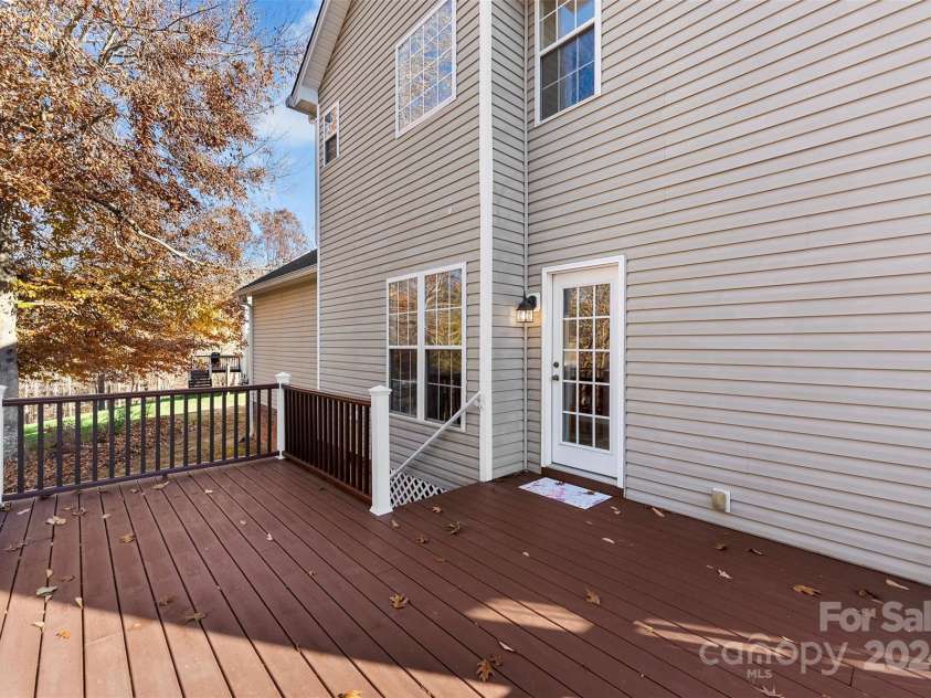 5026 Wild Wing Drive, Gastonia, NC 28052.  MLS# CAR4205020, YatesRealty ID 3034. 