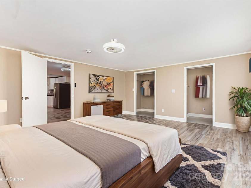 1069 Susan Circle, Rock Hill, SC 29730.  MLS# CAR4284500, YatesRealty ID 30340. Virtually staged