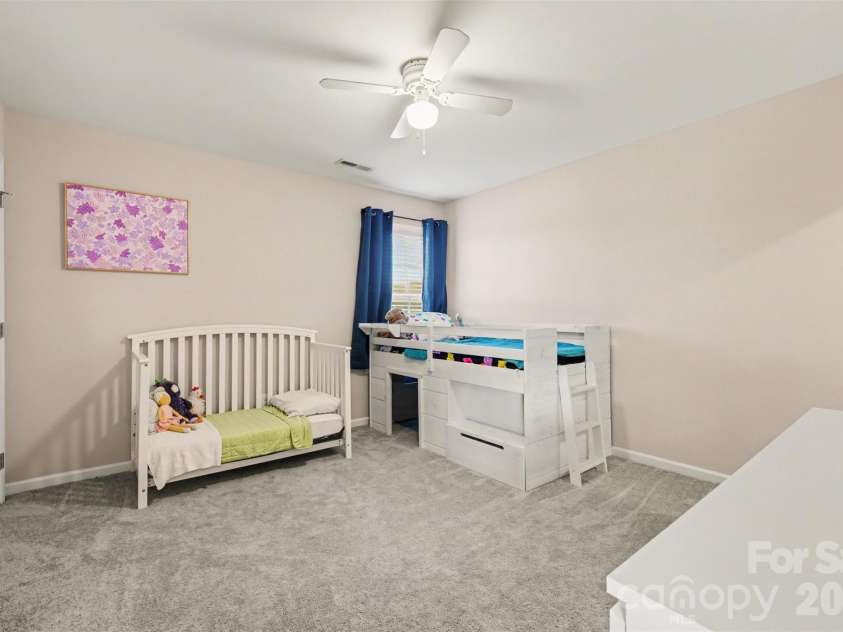 941 Airport Road, Pageland, SC 29728.  MLS# CAR4355541, YatesRealty ID 30340. Bedroom 2