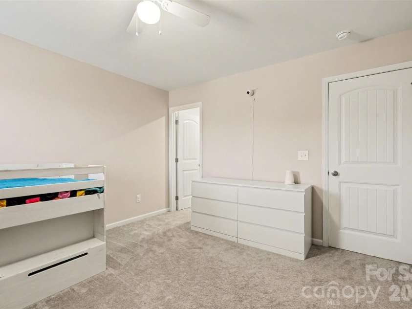 941 Airport Road, Pageland, SC 29728.  MLS# CAR4355541, YatesRealty ID 30340. Bedroom 2
